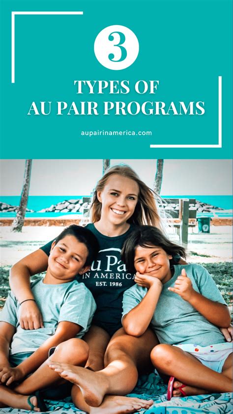 what au pair meaning.